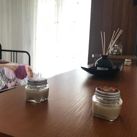 Stefani Apartment With A Sea View Terrace! Nea Moudania Zewnętrze zdjęcie