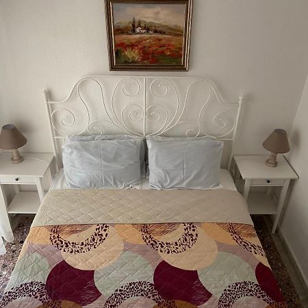 Stefani Apartment With A Sea View Terrace! Nea Moudania Zewnętrze zdjęcie