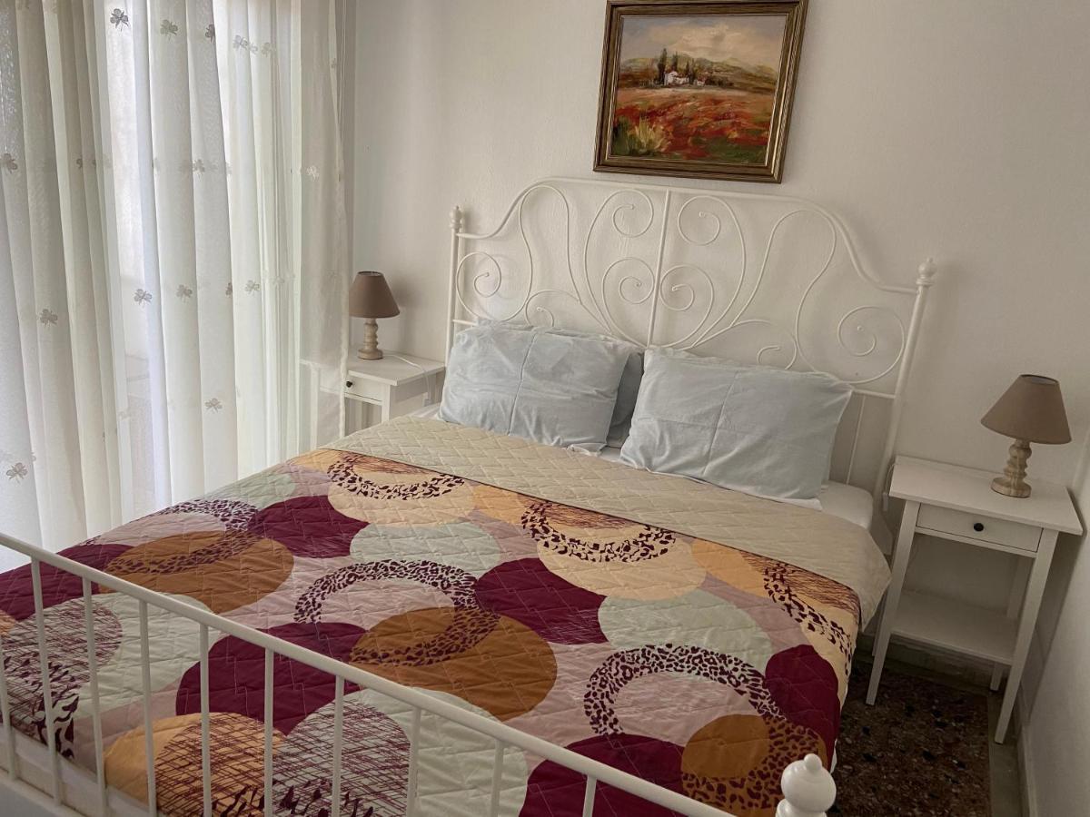 Stefani Apartment With A Sea View Terrace! Nea Moudania Zewnętrze zdjęcie