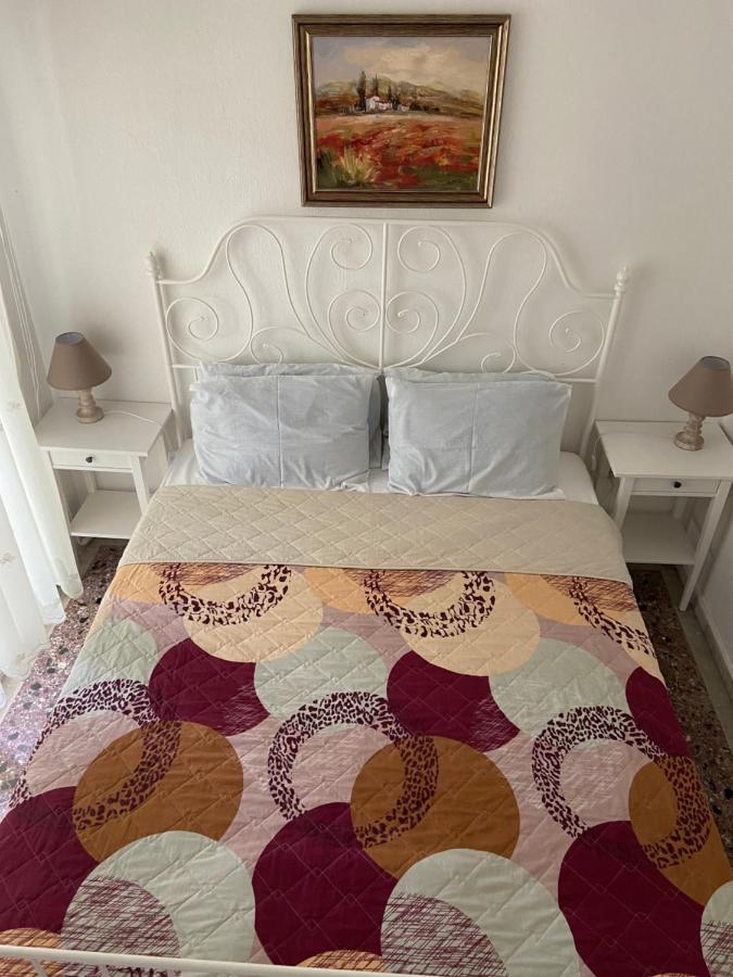 Stefani Apartment With A Sea View Terrace! Nea Moudania Zewnętrze zdjęcie