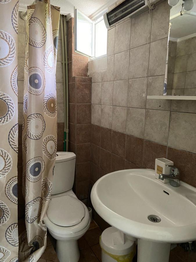 Stefani Apartment With A Sea View Terrace! Nea Moudania Zewnętrze zdjęcie